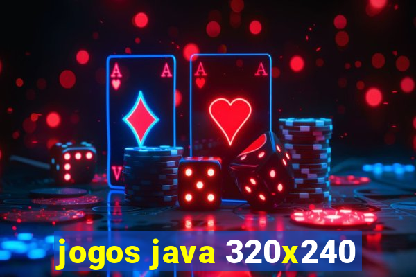 jogos java 320x240